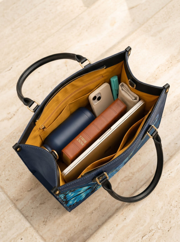 Premium Vegan Leather