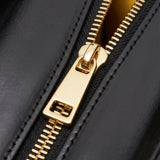 Blessed Leather Handbag