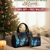 Blessed Mini Satchel Deal