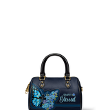 Blessed Mini Satchel