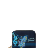 Blessed Mini Wallet