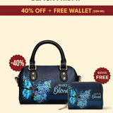 Blessed Mini Satchel Deal