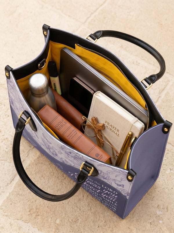 Premium Vegan Leather