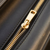May The Lord Bless You And Protect You Leather Handbag