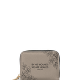 Complete - Isaiah 53:5 Mini Wallet