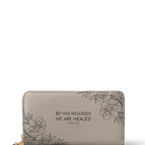 Complete - Isaiah 53:5 Wallet