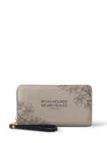 Complete - Isaiah 53:5 Wallet