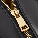 Courage - Joshua 1:9 Leather Handbag