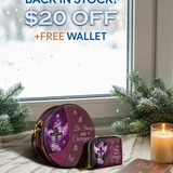 Courage - Joshua 1:9 Circle Crossbody Bag Deal