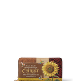Dawn - Philippians 4:13 Wallet Pre-order