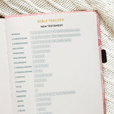 Fearless - Isaiah 41:10 Bible Study Journal