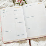 Fearless - Isaiah 41:10 Bible Study Journal
