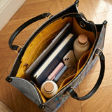 Faith Leather Handbag