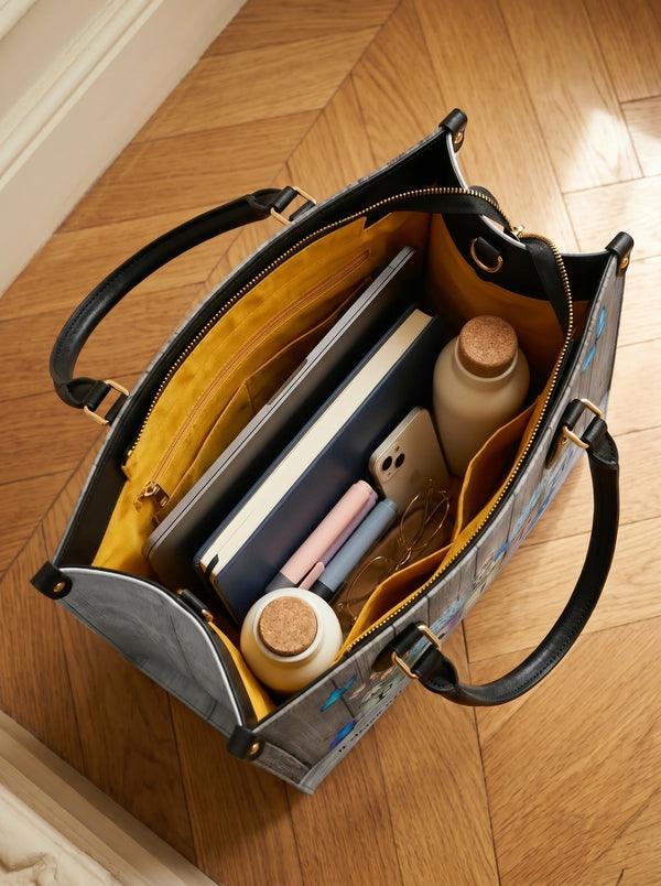 Premium Vegan Leather