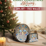 Faith Circle Crossbody Bag Deal