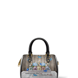 "Faith" Mini Satchel