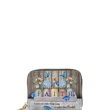 Faith Mini Wallet