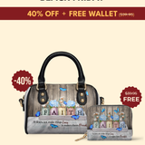 Faith Mini Satchel Deal