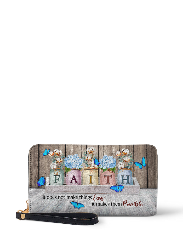 Faith