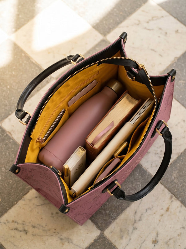 Premium Vegan Leather