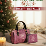 Flourish Mini Satchel Deal