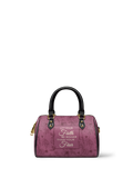 Flourish Mini Satchel