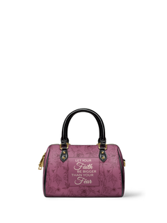 Flourish Mini Satchel