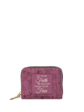 Flourish Mini Wallet
