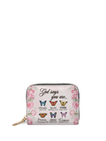 Flutter Mini Wallet