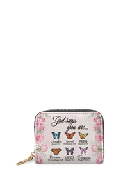 Flutter Mini Wallet