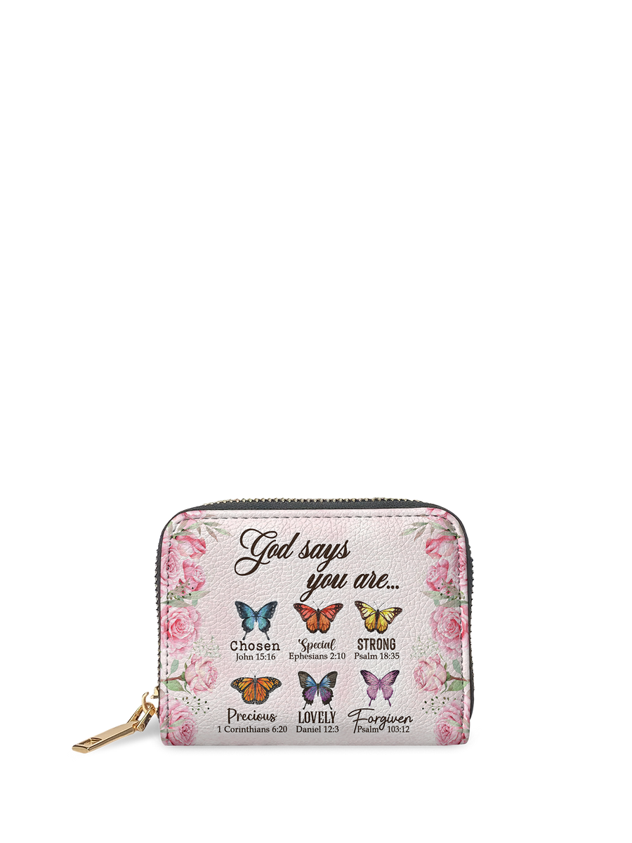 Flutter Mini Wallet