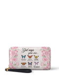 Flutter Wallet