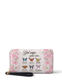 Flutter Wallet