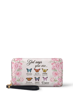 Flutter Wallet