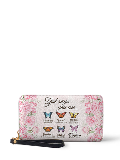 Wallet