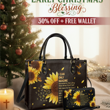 Glory Leather Handbag Deal