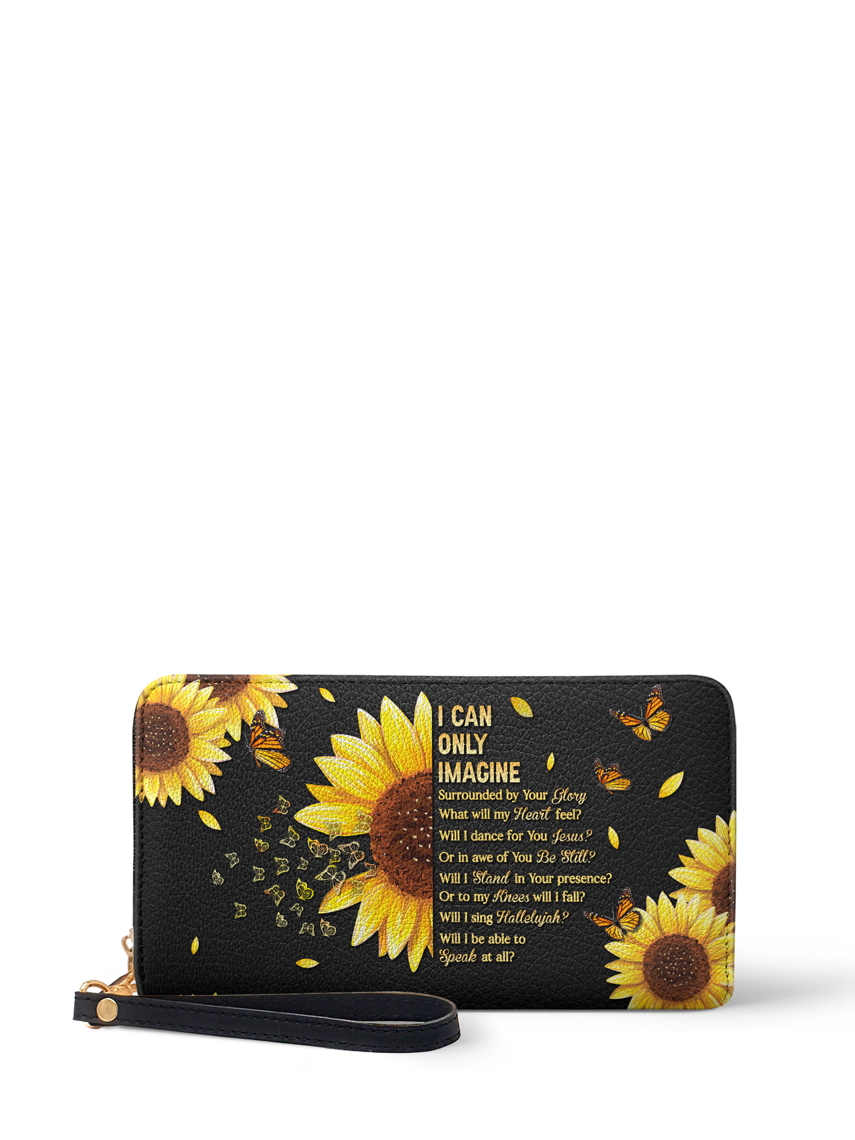 Glory Wallet