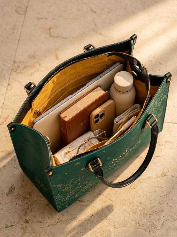 Premium Vegan Leather