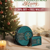 Lighthouse Circle Crossbody Bag Deal