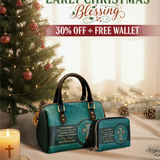 Lighthouse Mini Satchel Deal