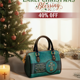 "Lighthouse" Mini Satchel