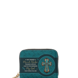 Lighthouse Mini Wallet