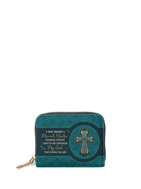 Lighthouse Mini Wallet