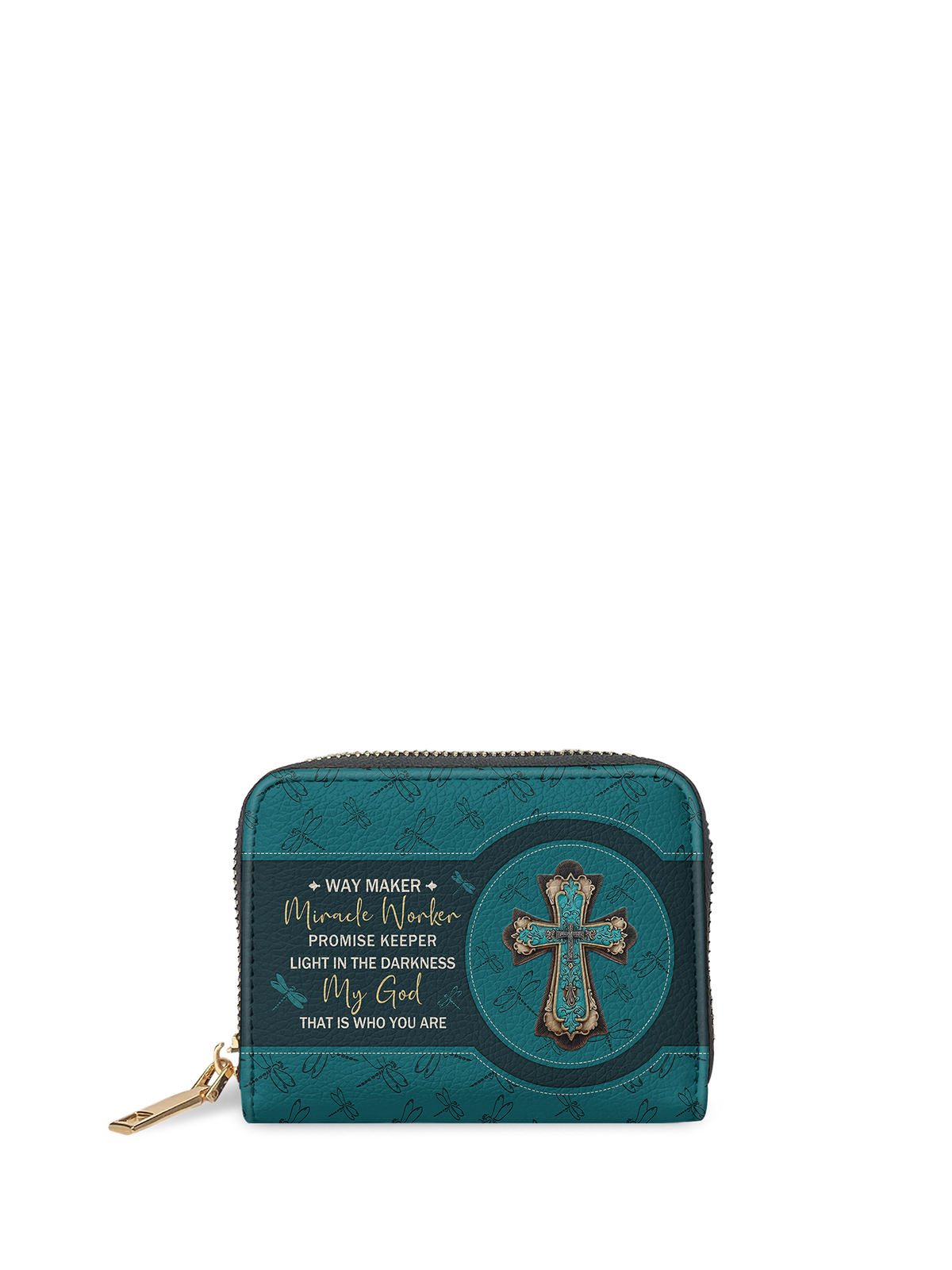 Lighthouse Mini Wallet
