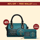 Lighthouse Mini Satchel Deal