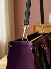 Limitless - Philippians 4:13 Leather Handbag Deal