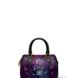Limitless - Philippians 4:13 Mini Satchel