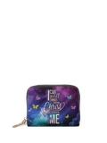 Limitless - Philippians 4:13 Mini Wallet
