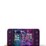 Limitless - Philippians 4:13 Wallet