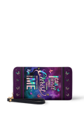 Limitless - Philippians 4:13 Wallet